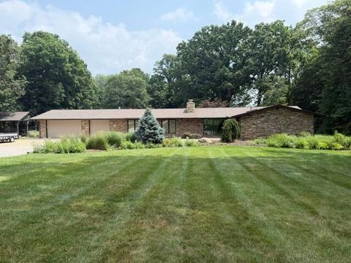 8591 Caldwell Drive, Westerville, OH, 43082 | Card Image