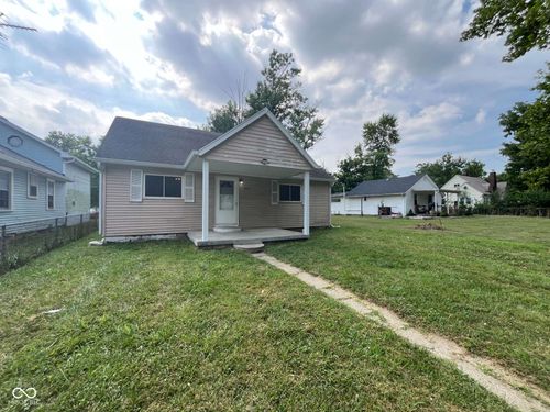 3020 S Roena St, Indianapolis, IN, 46241-6316 | Card Image