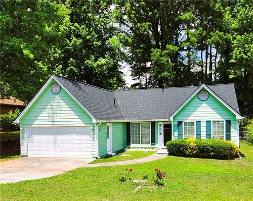 8440 Cedar Creek Rdg, Riverdale, GA, 30274-4556 | Card Image