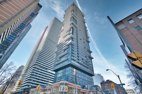 1406-634 Church St, Toronto, ON, M4Y0G9 | Card Image