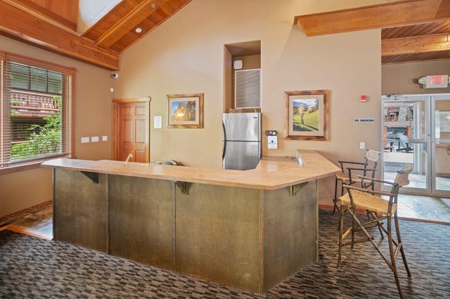 103 - 170 Crossbow Place, Condo with 2 bedrooms, 2 bathrooms and 1 parking in Canmore AB | Image 30