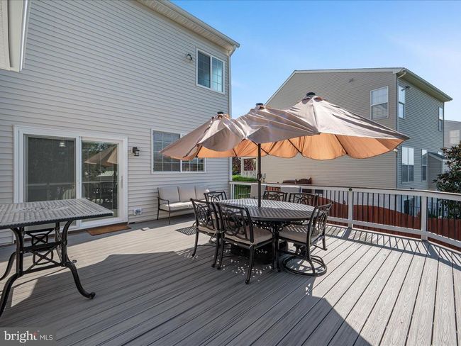 210 Kemper Ct, House other with 6 bedrooms, 4 bathrooms and null parking in STEPHENSON VA | Image 64