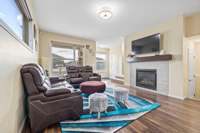 99 Redstone Blvd Ne, House other with 4 bedrooms, 4 bathrooms and 2 parking in Calgary AB | Image 8
