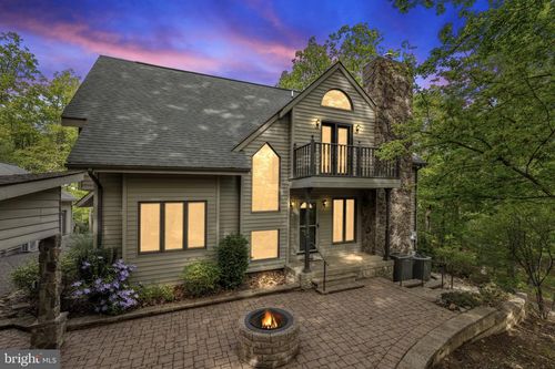 155 Connie Rd, BASYE, VA, 22810 | Card Image