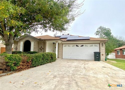 5202 Two Step Pl, Killeen, TX, 76542-4070 | Card Image