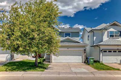 86 Hidden Hills Terr Nw, House detached with 3 bedrooms, 2 bathrooms and 4 parking in Calgary AB | Image 1