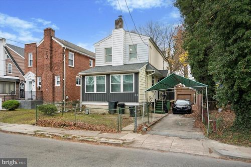 32 Elder Ave, LANSDOWNE, PA, 19050-2828 | Card Image