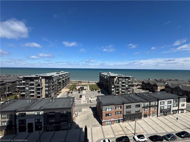 907 - 385 Winston Rd, House attached with 1 bedrooms, 1 bathrooms and 1 parking in Grimsby ON | Image 14