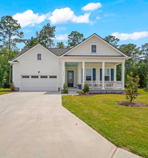 6759 Genesis Dr, Murrells Inlet, SC, 29576 | Card Image