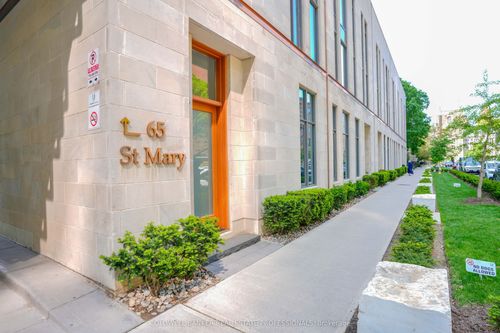 2202-65 St Mary St, Toronto, ON, M5S0A6 | Card Image