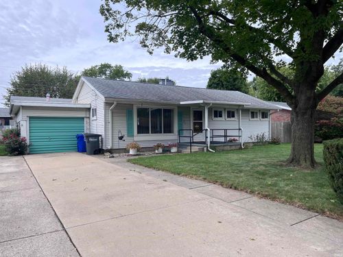 313 Lody Lane, Kokomo, IN, 46901 | Card Image