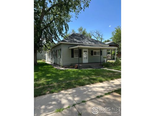 919 Prospect St, Fort Morgan, CO, 80701-3040 | Card Image