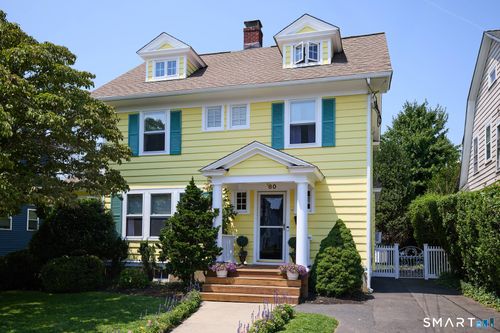 80 Dixon St, Bridgeport, CT, 06604-1801 | Card Image