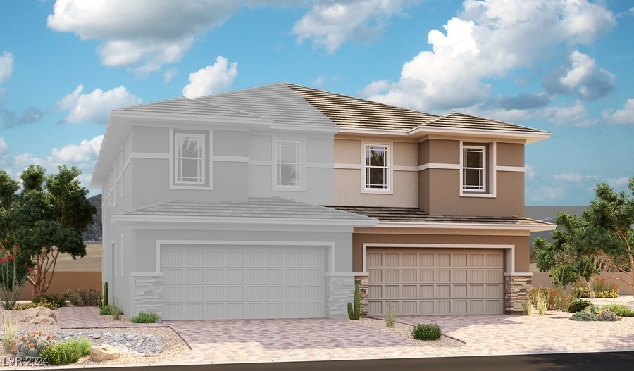 Antler Square Ln, Henderson, NV 89011