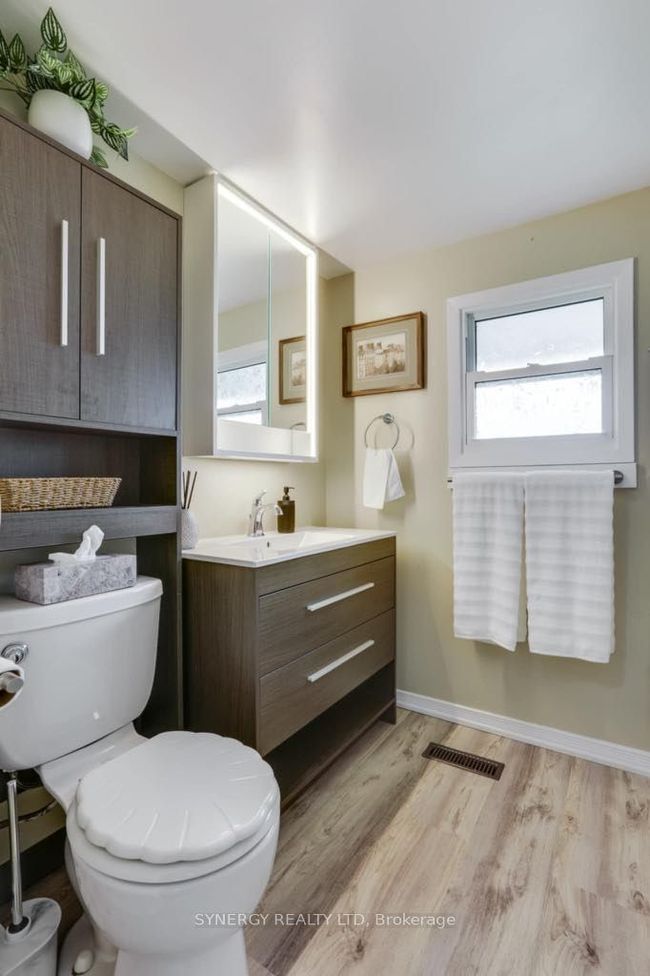 6 Stewart St, House other with 2 bedrooms, 1 bathrooms and 3 parking in Strathroy ON | Image 20
