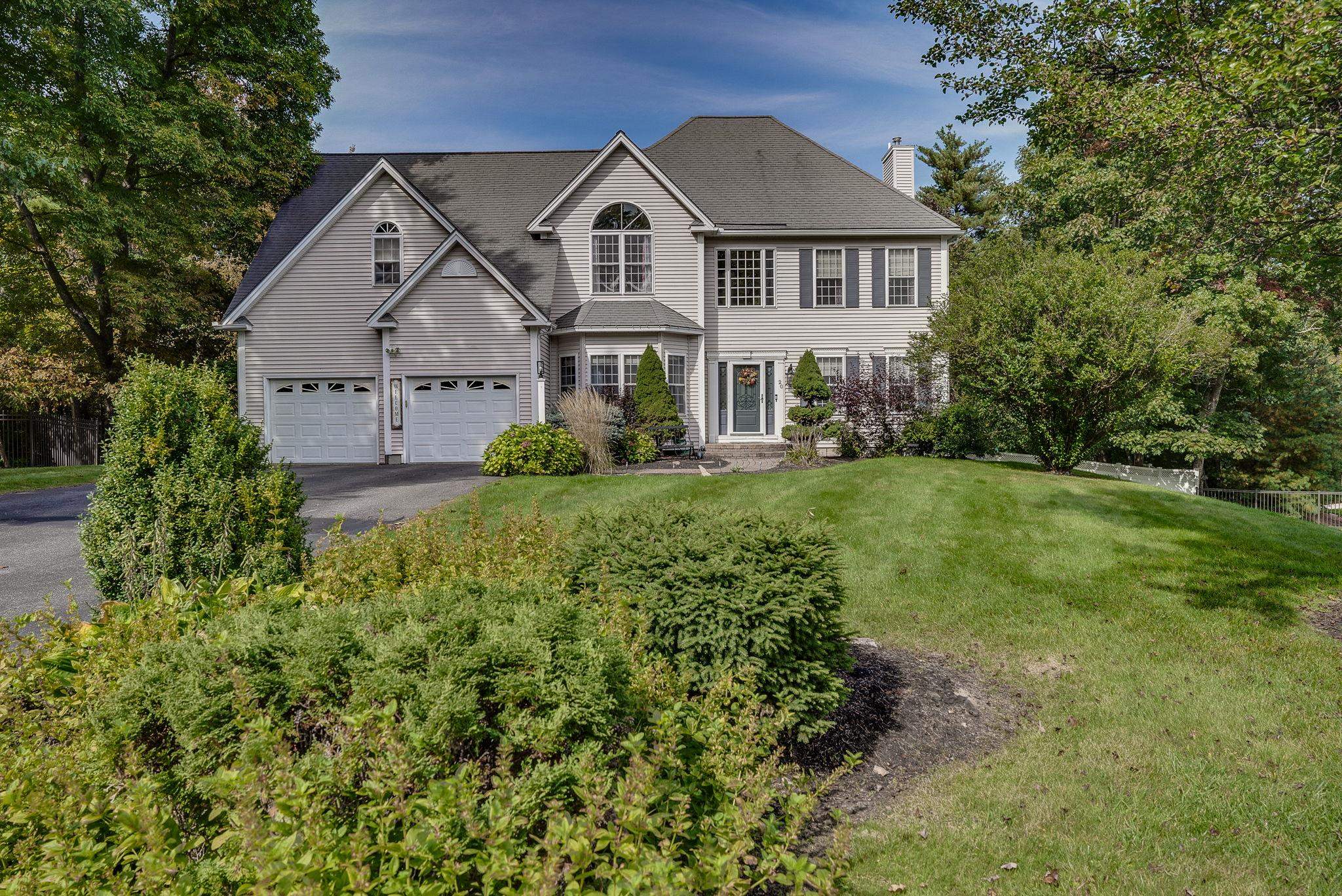 Artemis Rd, Salem, NH 03079