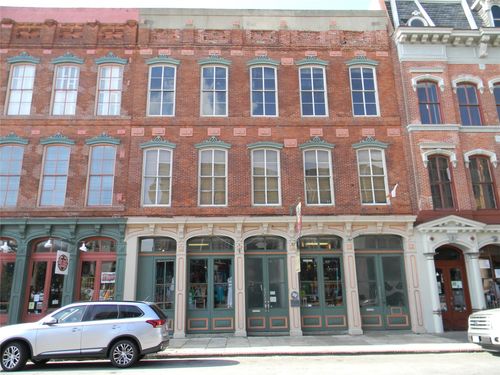ste-2c-2315 Strand St, Galveston, TX, 77550-1541 | Card Image