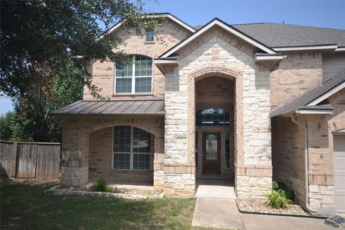 1705 Lions Den, Leander, TX, 78641-8692 | Card Image