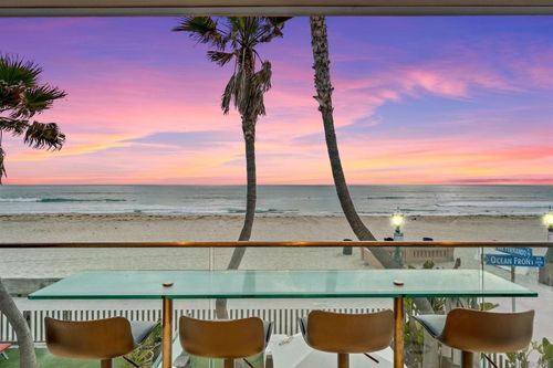 2-2999 Ocean Front Walk, San Diego, CA, 92109-8245 | Card Image