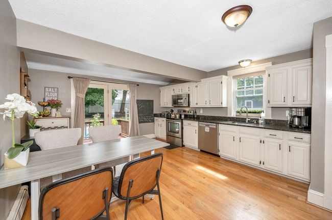12 Norval Ave, House other with 3 bedrooms, 2 bathrooms and 4 parking in Stoneham MA | Image 7