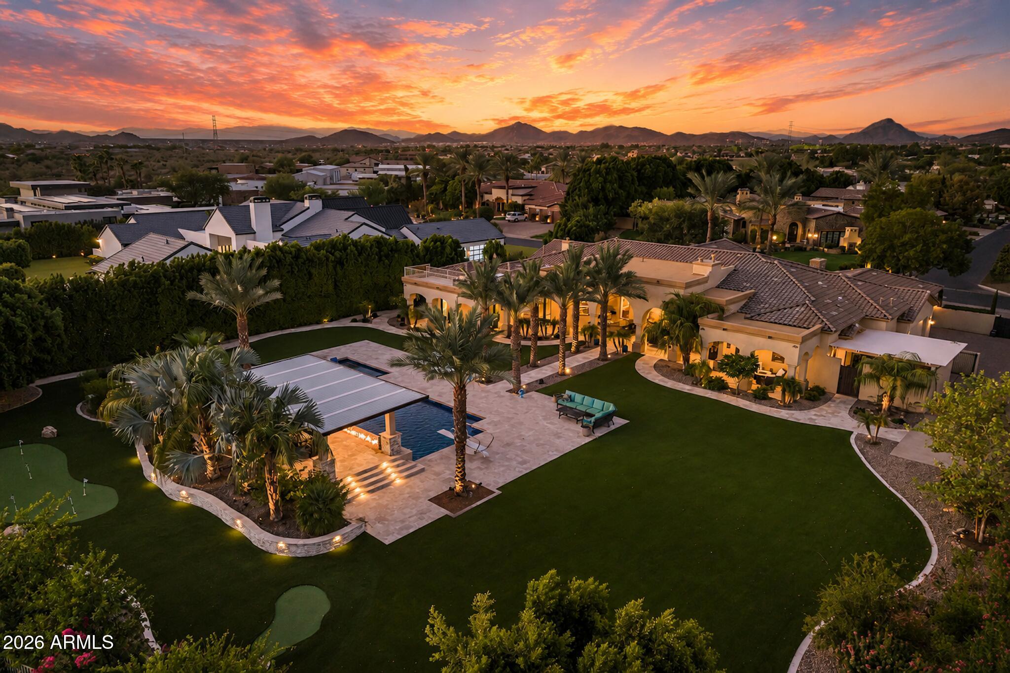 Residential in Peoria