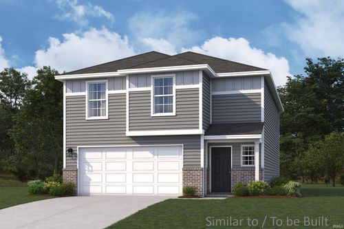 405 Springville Dr, Charlestown, IN, 47111-1454 | Card Image