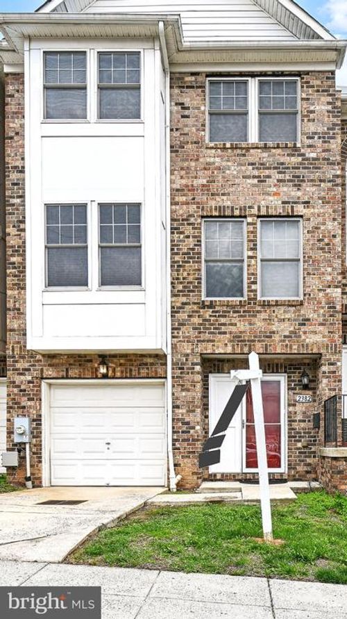 2382 Elvans Rd Se, WASHINGTON, DC, 20020-3504 | Card Image