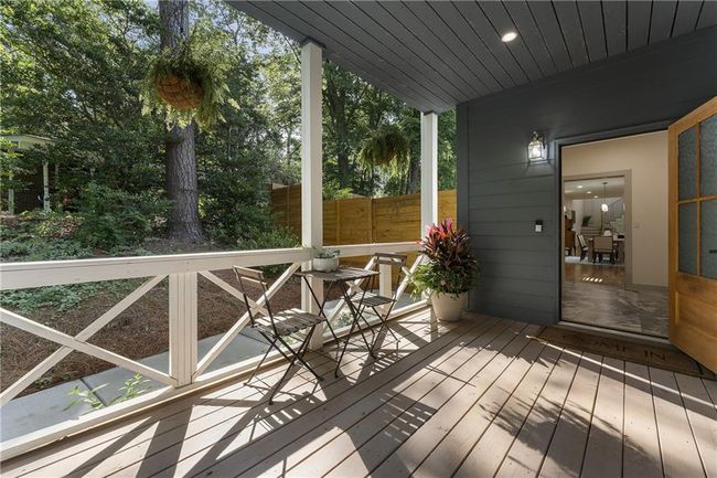 3899 Carlton Dr, House other with 4 bedrooms, 4 bathrooms and 2 parking in Chamblee GA | Image 15