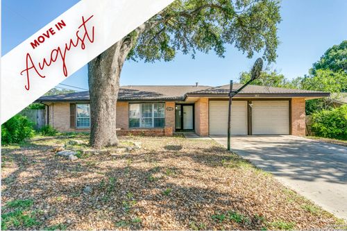 5134 Lancelot Dr, San Antonio, TX, 78218-2740 | Card Image