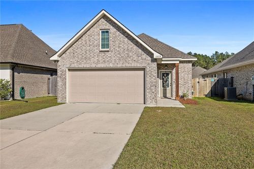 12529 Parma Cir, Covington, LA, 70435-1202 | Card Image