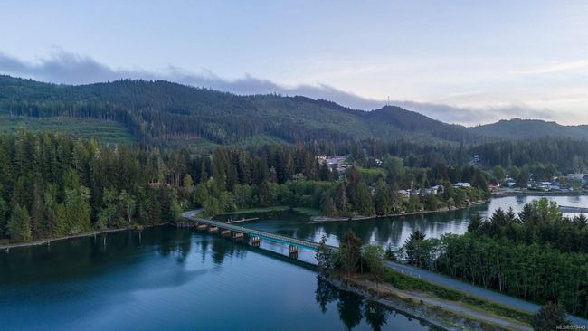 7 - 6504 Powder Main Rd, Home with 2 bedrooms, 1 bathrooms and 1 parking in Port Renfrew BC | Image 13