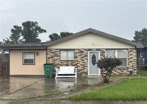 1645 Redwood Dr, Harvey, LA, 70058-3544 | Card Image