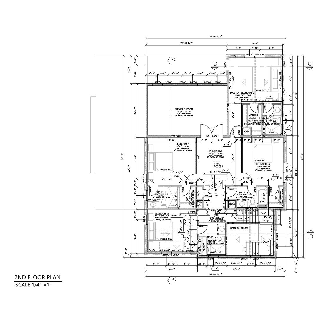 Residential in Mount Pleasant 5