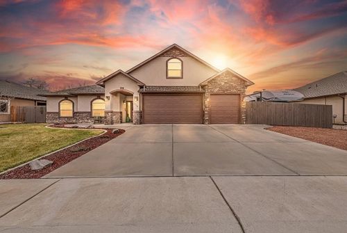 1660 Powis Ln, Fruita, CO, 81521-5100 | Card Image