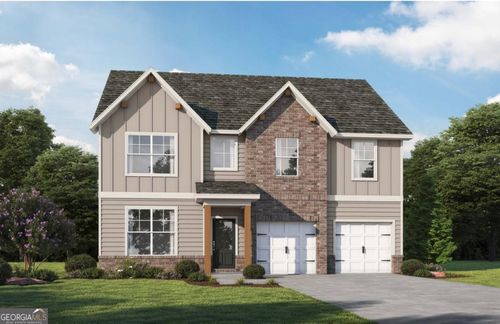 65 Shelby Ct, Commerce, GA, 30529-3149 | Card Image