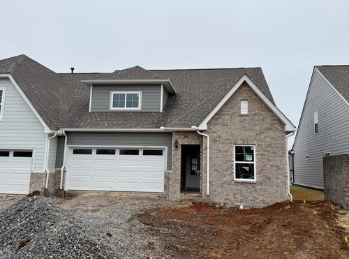 124 Yuma Ln, White House, TN, 37188-6501 | Card Image