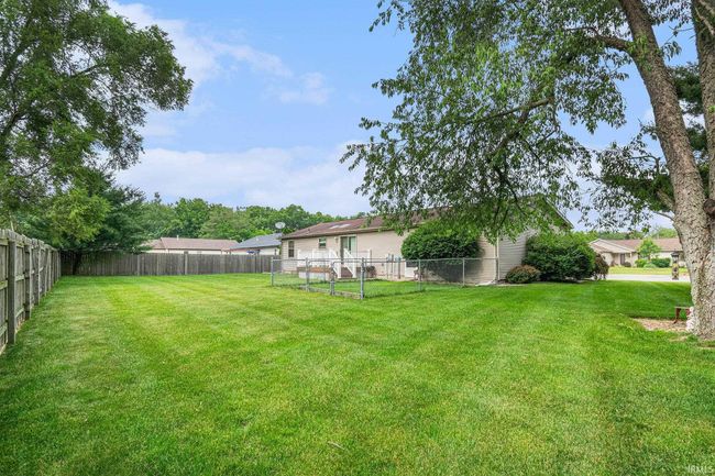 205 Par Blvd, House other with 3 bedrooms, 2 bathrooms and null parking in Bristol IN | Image 22