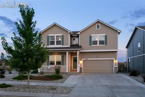 6251 Stonefly Dr, Colorado Springs, CO, 80924-5207 | Card Image