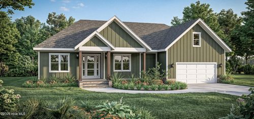 243 Essie Mae Lane, Northwest, NC, 28451 | Card Image