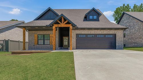 1101 Summit Ridge Trl, Paragould, AR, 72450-7792 | Card Image