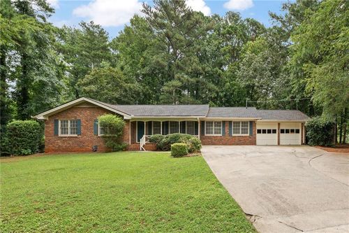 2144 Kennesaw Due West Rd Nw, Kennesaw, GA, 30152-4241 | Card Image