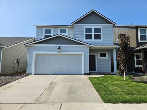 3662 S Mccabe Ln, Spokane, WA, 99206-1219 | Card Image