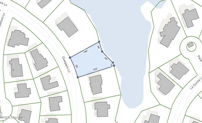 16 Overpeck Ln, House other with 5 bedrooms, 4 bathrooms and 2 parking in Pinehurst NC | Image 13