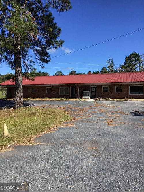 12192 Ga Highway 129, Dry Branch, GA, 31020-4606 | Card Image