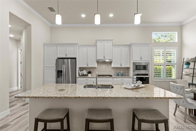 915 N Hunt Club Dr, House other with 2 bedrooms, 2 bathrooms and 2 parking in Hernando FL | Image 9
