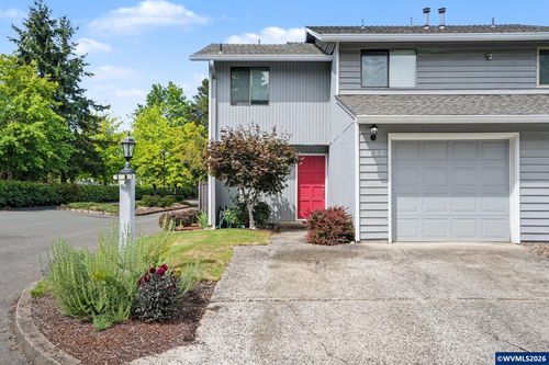 3407 Covington St Ne, Salem, OR, 97305-1507 | Card Image