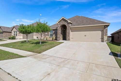 1206 Grand View Drive, Ennis, TX, 75119 | Card Image