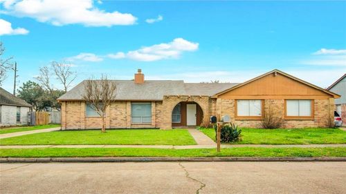 19527 Lazy Valley Dr, Katy, TX, 77449-3903 | Card Image