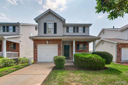103 Roxbury Drive, O'Fallon, MO, 63366 | Card Image