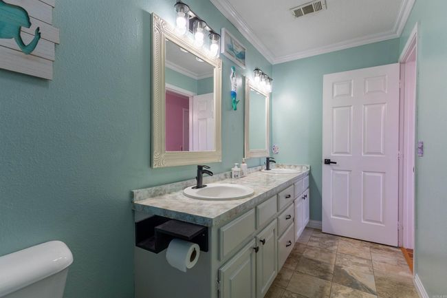 2914 Hatties Ln, House other with 4 bedrooms, 3 bathrooms and null parking in Ozark AR | Image 22